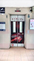 Blk 21 Hougang View (Hougang), HDB 3 Rooms #556527631